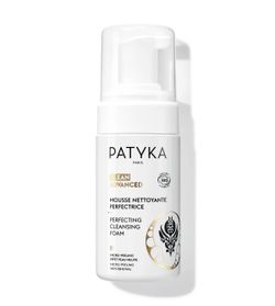 Patyka Espuma Limpiadora Antiedad 100 ml