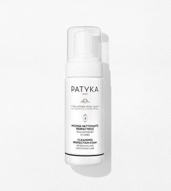 PATYKA Espuma limpiadora antiedad 100ml