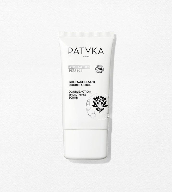 PATYKA Exfoliante alisante antiedad - 50ml
