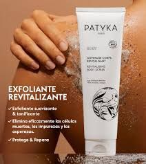 Patyka Gommage Corps 150ml