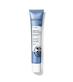 Patyka Hydra Crema Rica Hidratante y Calmante 40ml