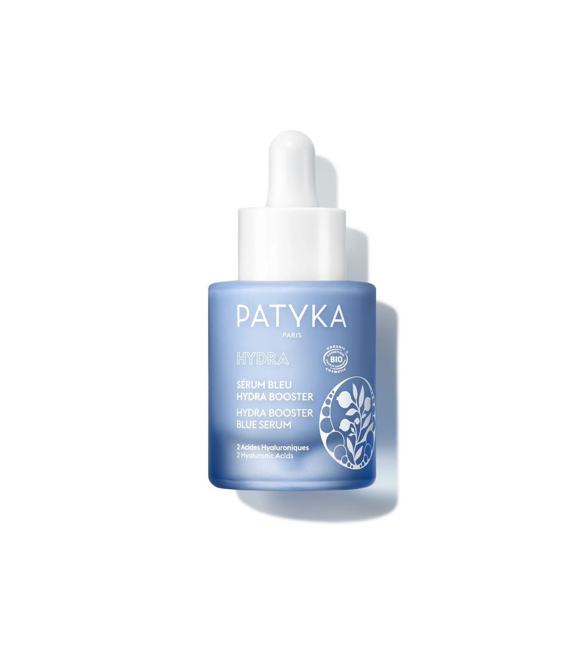 Patyka Hydra Serum Azul Booster 30 ml
