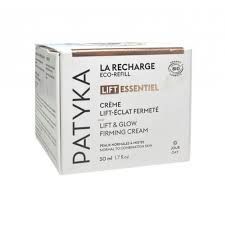 Patyka Lift Crema Recarga 50ml