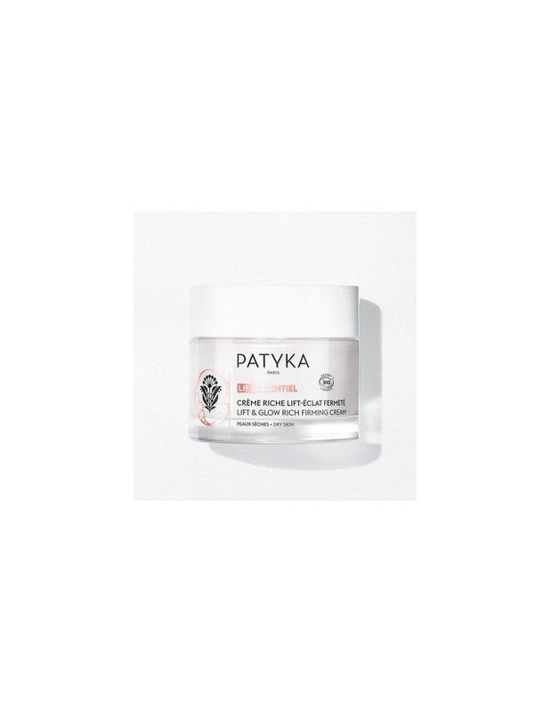 Patyka Lift Creme Riche 50ml