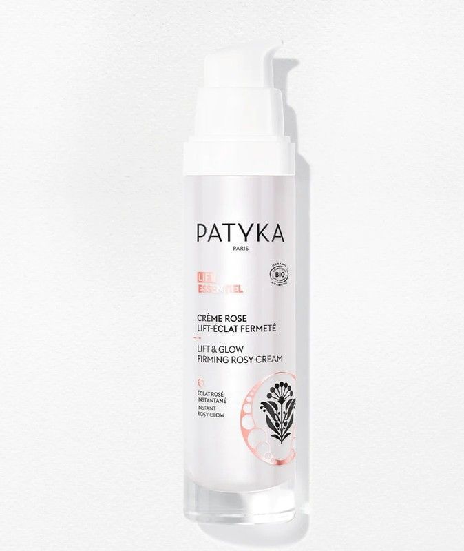 Patyka Lift Creme Rose 50ml