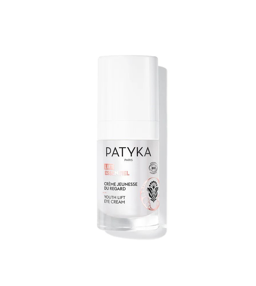 Patyka Lift Essentiel Crema De Ojos Rejuvenecedora 15 ml