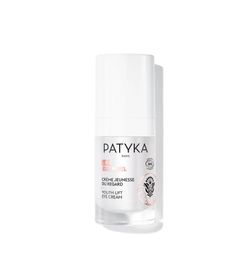 Patyka Lift Essentiel Crema De Ojos Rejuvenecedora 15 ml