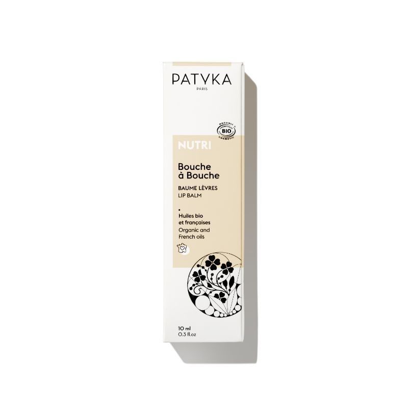 Patyka Nutri Baume Levers 10ml