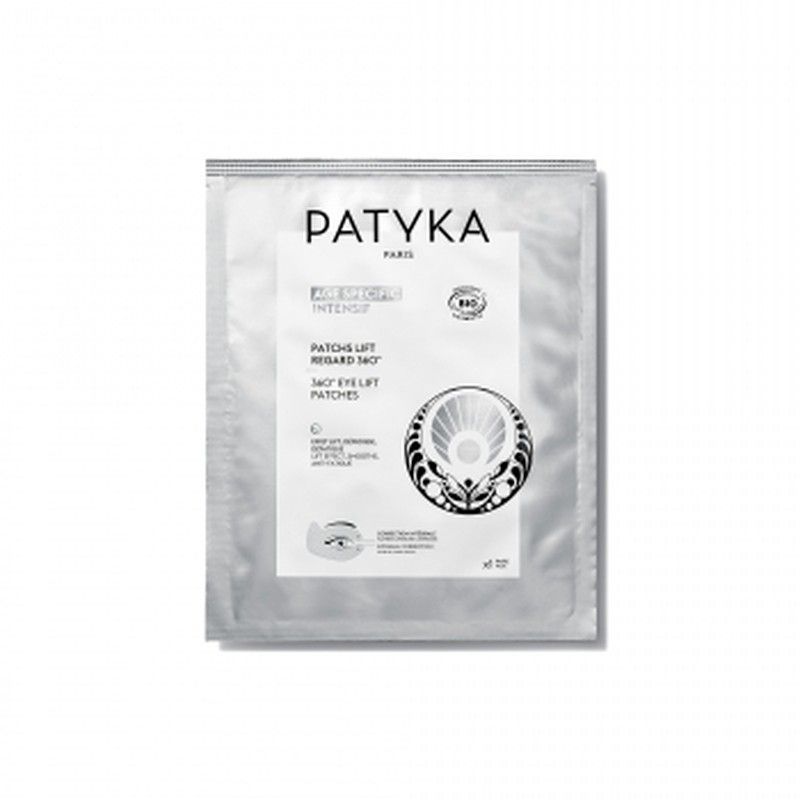 Patyka Parches Ojos Lift 1 Par