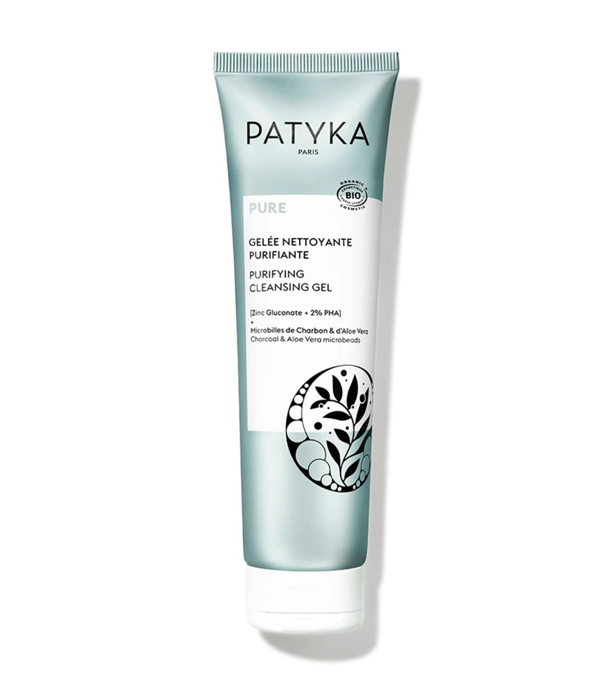 Patyka Pure Gel Limpiador Purificante 150 ml