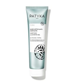 Patyka Pure Gel Limpiador Purificante 150 ml