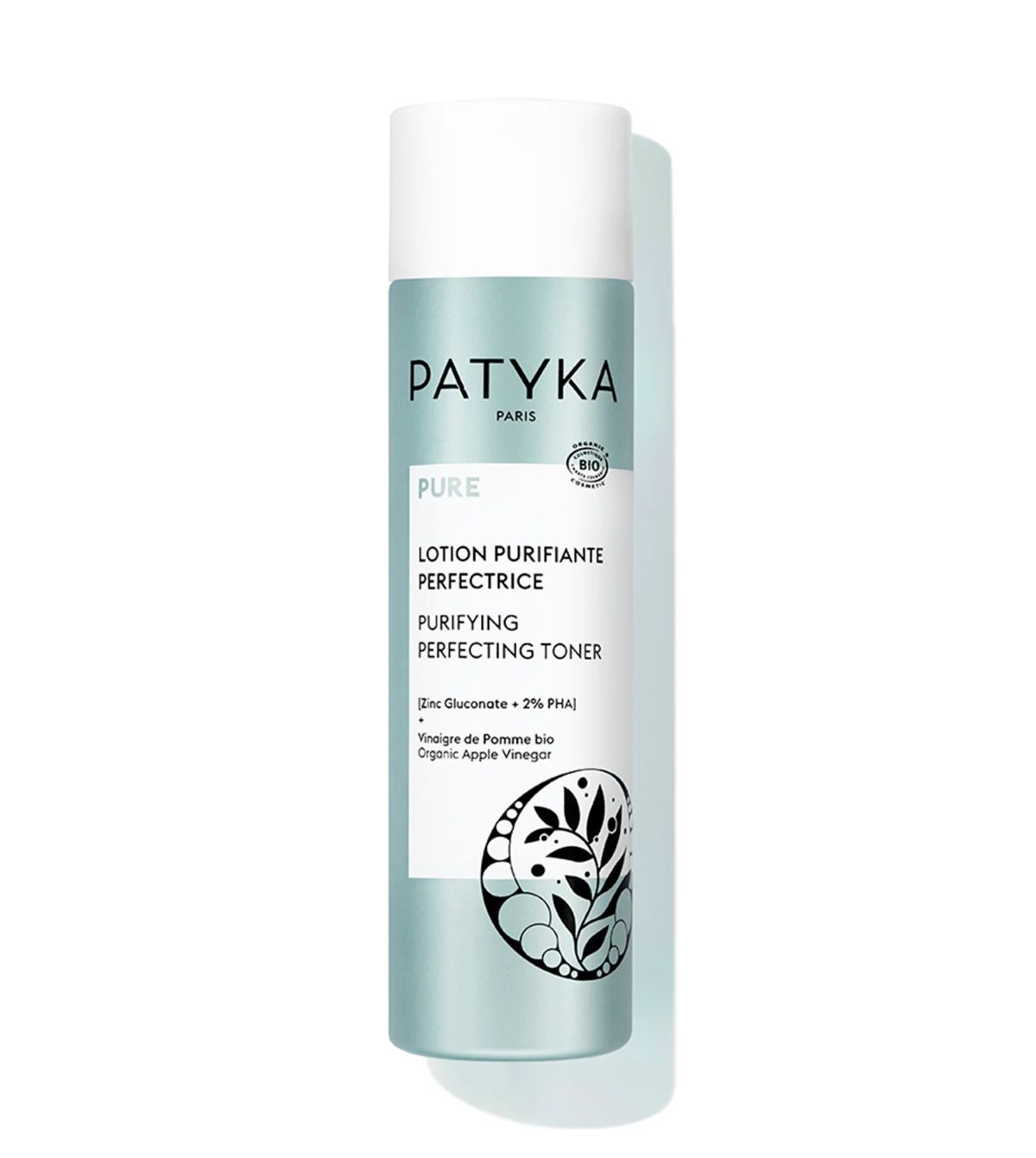 Patyka Pure Loción Purificante Equilibrante 200 ml