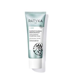 Patyka Pure Mascarilla Carbón Detox 50 ml