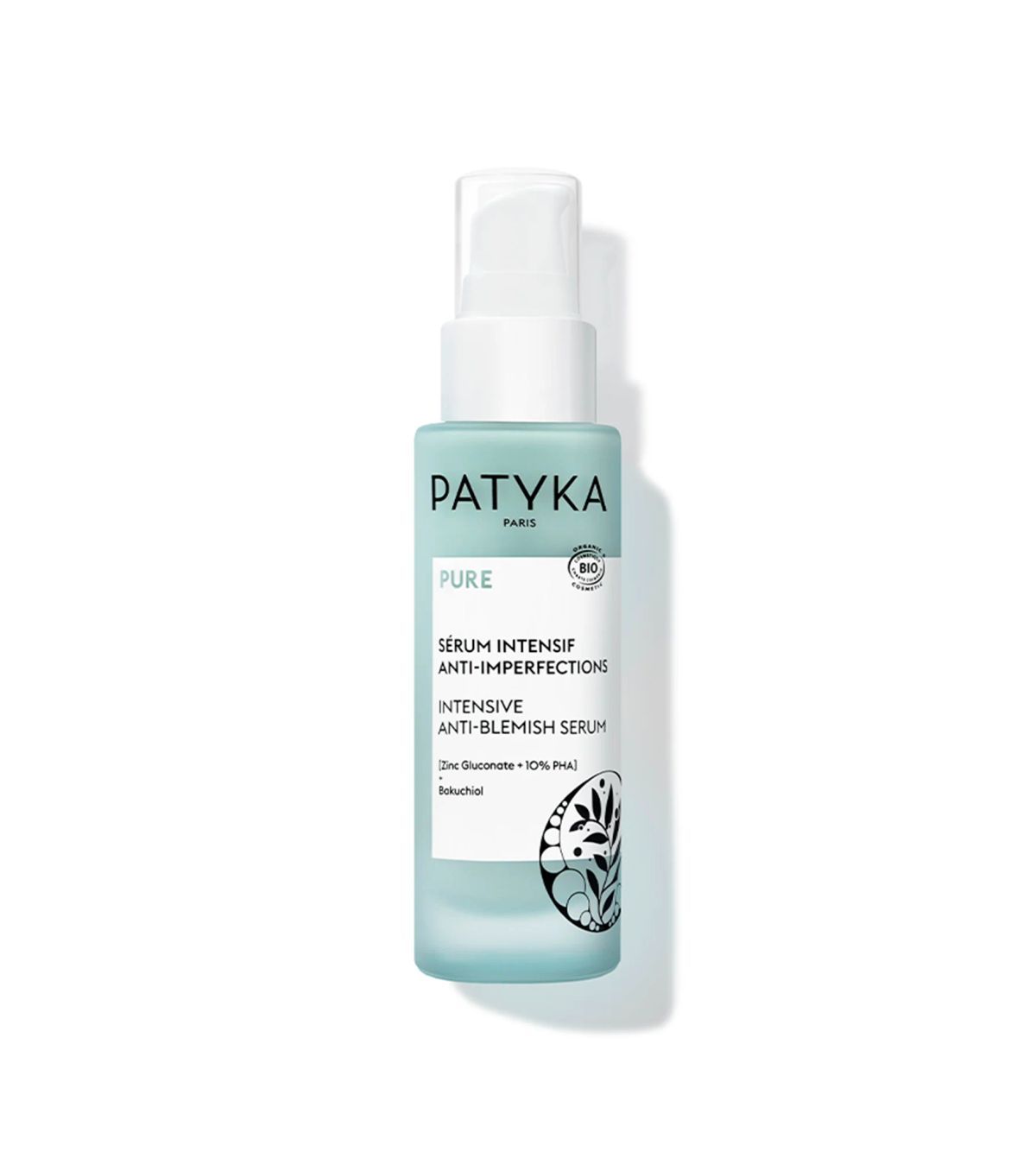 Patyka Pure Serum Anti Imperfecciones 30 ml