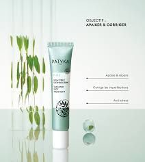 patyka pure tratamiento localizado stop granos 15ml