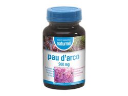 Pau D Arco 500 Mg 90 Comp