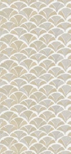 Pavimento porcelanico 20mm Tex Ivory Pattern 50x100 cm Aparici