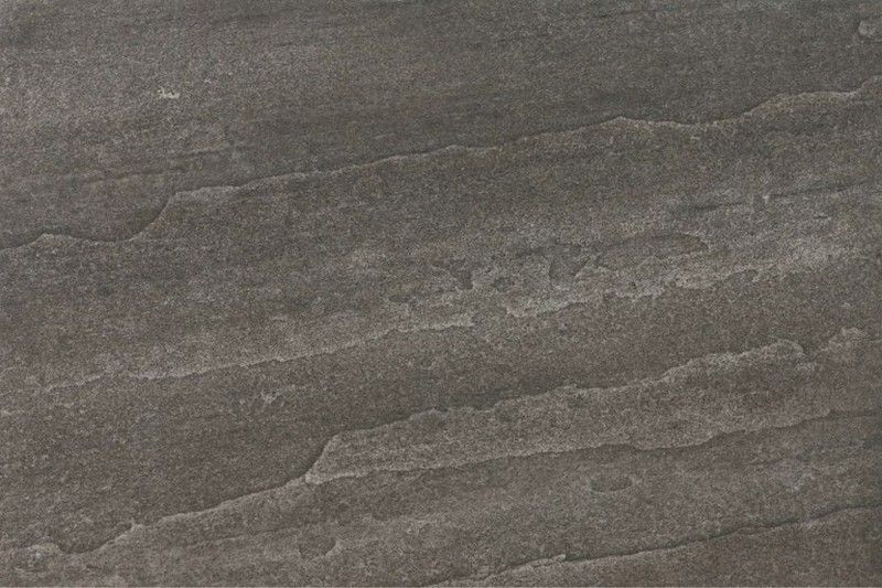 Pavimento Porcelánico Nistos antracita 40x60x1 cm Tau Cerámica
