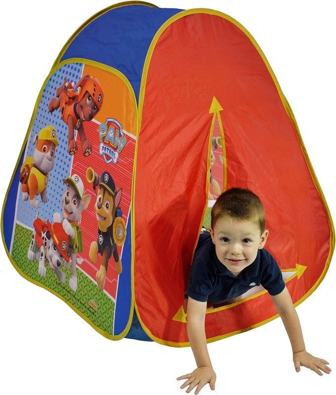 Paw Patrol - Tienda de Indio