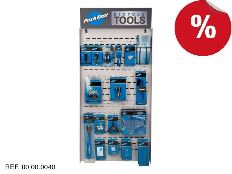 Pdr-5.2 display pared