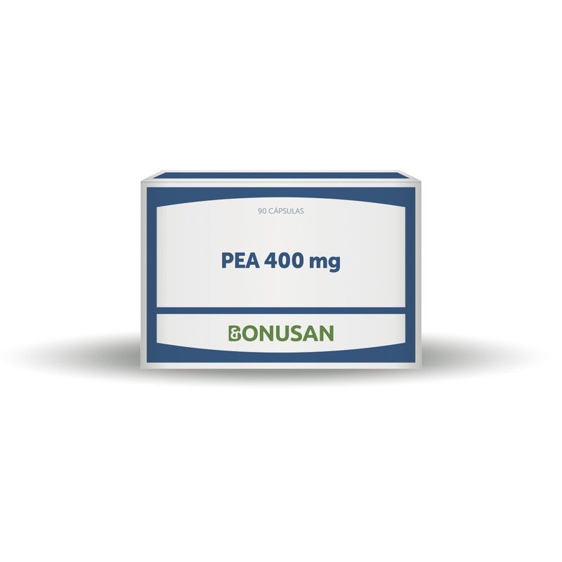 Pea 400 Mg