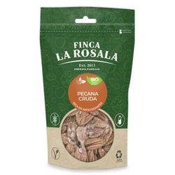 Pecana Cruda Bolsa 500 grs Frutos Secos La Rosala