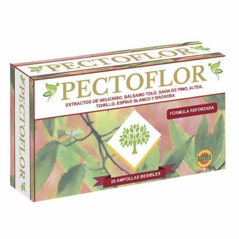 Pectoflor 20 Amp