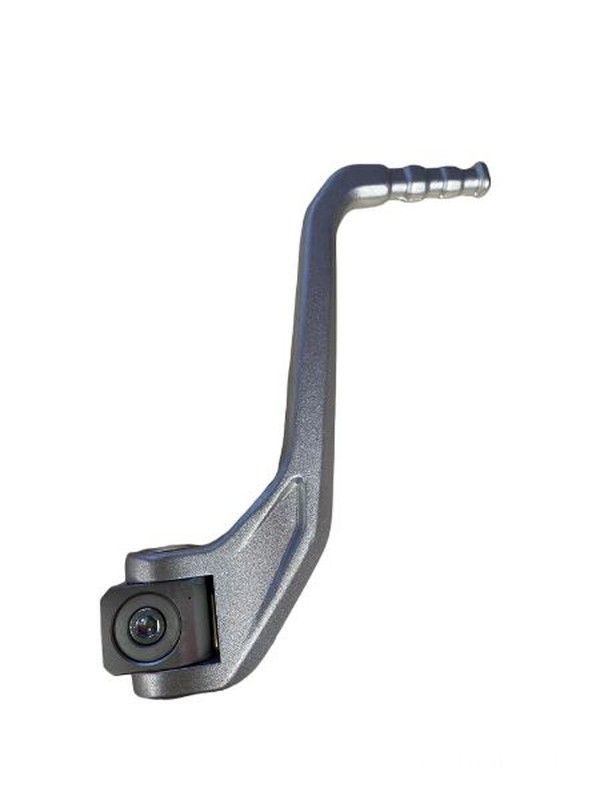 Pedal de arranque TRS