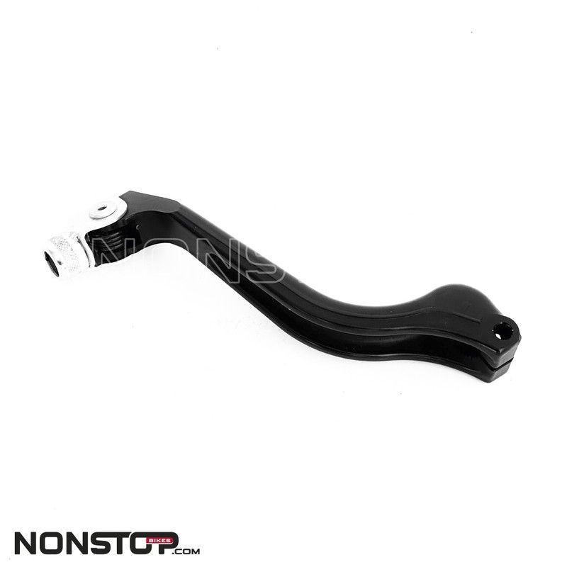 Pedal de Cambio Montesa Cota 4rt Original Negra. Trial