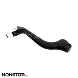 Pedal de Cambio Montesa Cota 4rt Original Negra. Trial