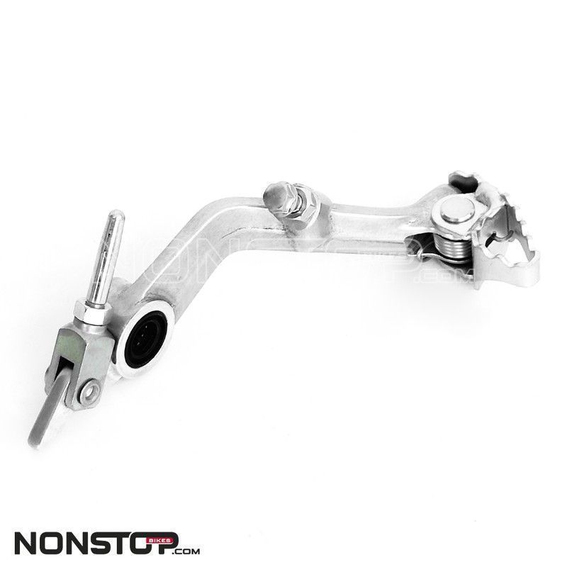 Pedal de Freno Trasero Montesa Cota 4rt Original. Trial