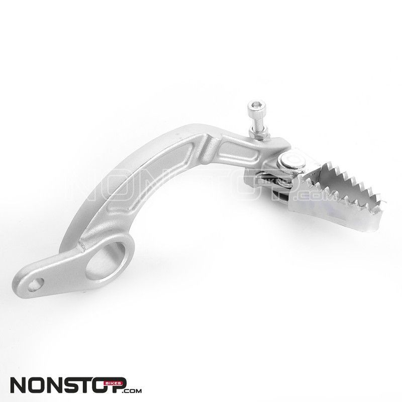 Pedal de Freno Trasero Vertigo 16-23