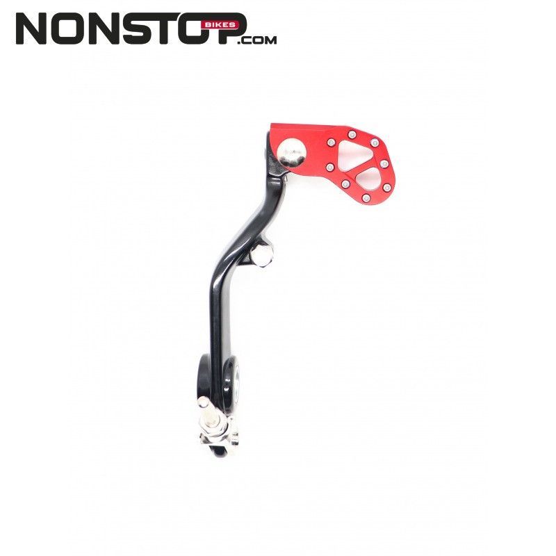 Pedal de Freno TRRS Comas Factory Trial