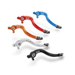 Pedal Freno Trasero S3 Parts Ktm/Gas Gas/Husqvarna desde 2023