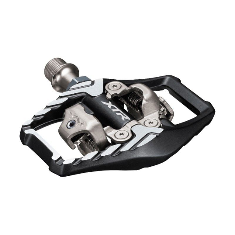 Pedal XTR M9120 SPD Enduro/AM Con Calas SM-SH51