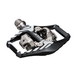 Pedal XTR M9120 SPD Enduro/AM Con Calas SM-SH51