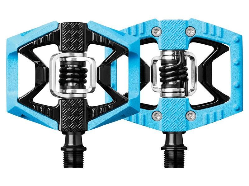 Pedales Crankbrothers Double Shot 2