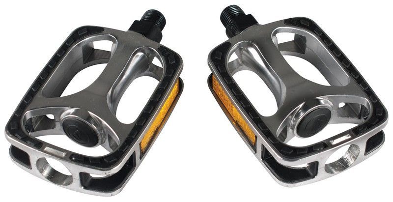 Pedales híbridos Trek