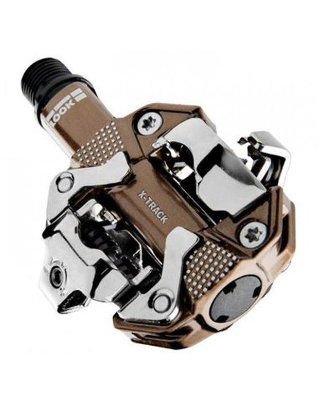 Pedales Look X-Track Gravel Limited Edition
