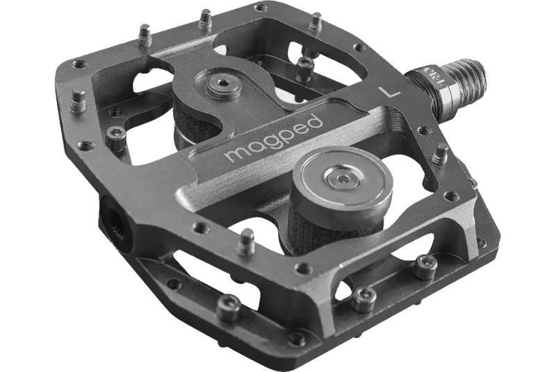 Pedales Magped Enduro 200nm