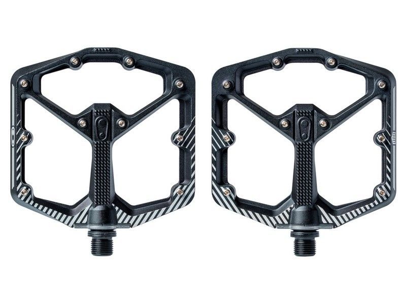 Pedales Plataforma Crankbrothers Stamp 7 Grandes Danny Macaskill | Estilo, agarre y precisión al nivel de un profesional