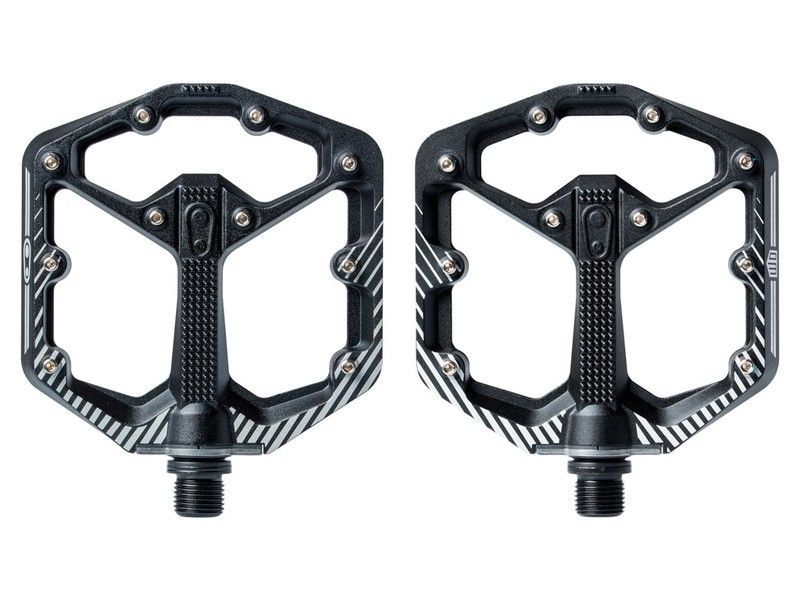 Pedales Plataforma Crankbrothers Stamp 7 Pequeños Danny Macaskill | Precisión y control en cada salto