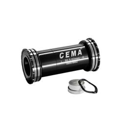 Pedalier Cema BB89 para SRAM GXP - Cer�mico