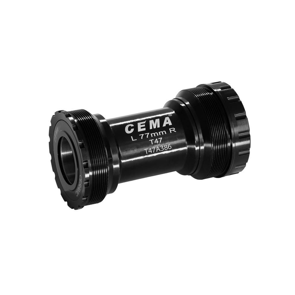 Pedalier Cema T47A SRAM DUB