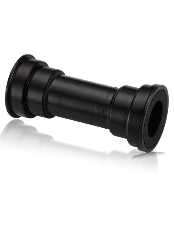 Pedalier PURE BB015 - BB86/BB92 FOR 24MM CRANKSETS (SHIMANO 24MM) + KIT GXP (SRAM 22/24MM)