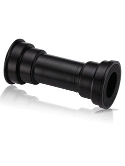 Pedalier PURE BB015 - BB86/BB92 FOR 24MM CRANKSETS (SHIMANO 24MM) + KIT GXP (SRAM 22/24MM)