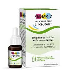 pediakid l. reuteri+ 8ml