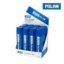 Pegamento en barra 40gr milan