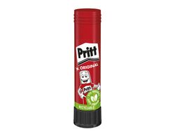 Pegamento en barra Pritt stick 10 gr.