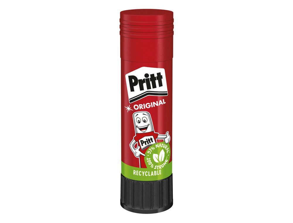 Pegamento en barra Pritt stick 20 gr.